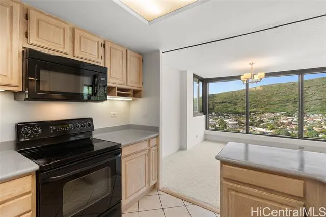 250 Kawaihae Street 15C, Honolulu HI 96825 for Sale
