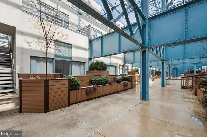 3 N Chris Columbus Blvd #PL227, Philadelphia, PA 19106 - MLS PAPH2312664 for Sale