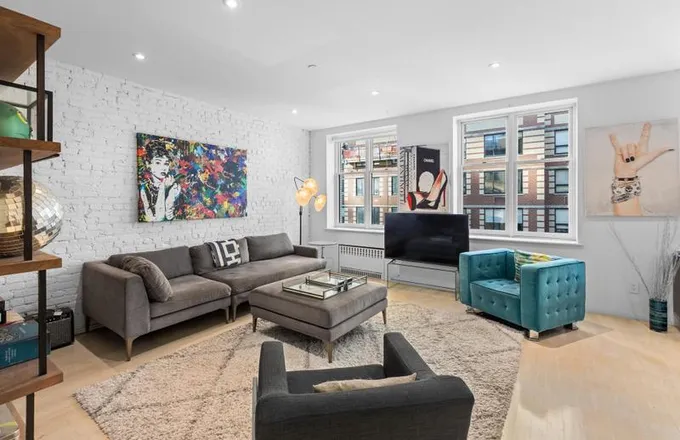 148 Chambers St #5, New York, NY 10007 - MLS RPLU-5122843252 for Sale
