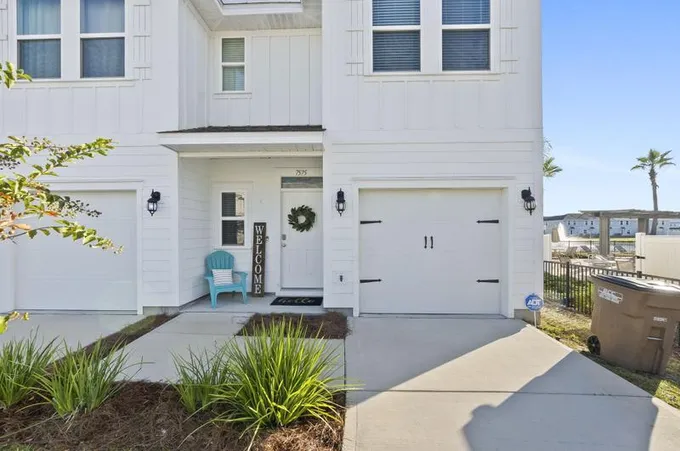 7575 Shadow Lake Dr, Panama City Beach, FL 32407 - MLS 941948 for Sale
