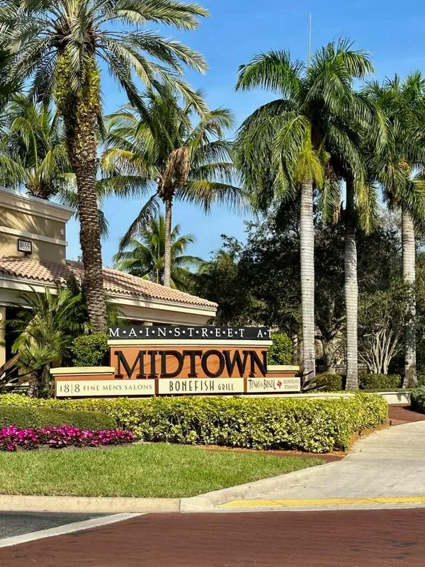 4903 Midtown Lane, Unit 3219, Palm Beach Gardens, FL 33418 for Sale