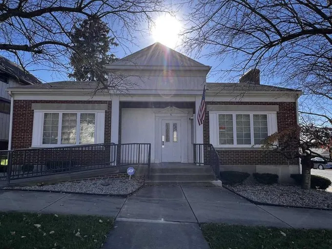 31 West Main Street - 1  31 W Main St #1 for Sale