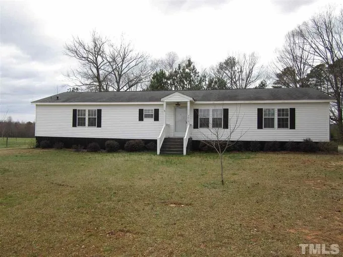 Manufactured/Dbl, Manufactured - Zebulon, NC  5010 Nc Highway 231 for Sale