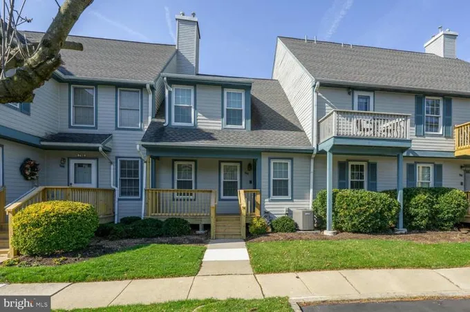760 WESTFIELD DR, CINNAMINSON, NJ 08077 Condominium For Sale  MLS# NJBL2059992