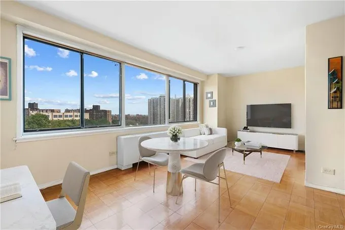 3671 HUDSON MANOR TER APT 10F, BRONX, NY 10463 Condominium For Sale  MLS# H6279431