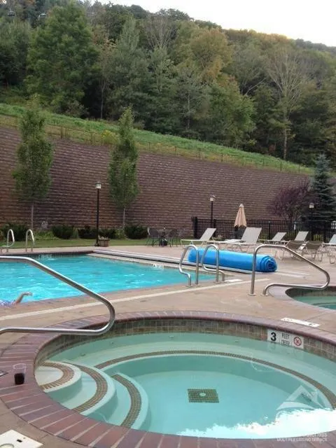 62 LIFTSIDE DR # WEEK2, Hunter, NY 12442 Condominium For Sale  MLS# 150057