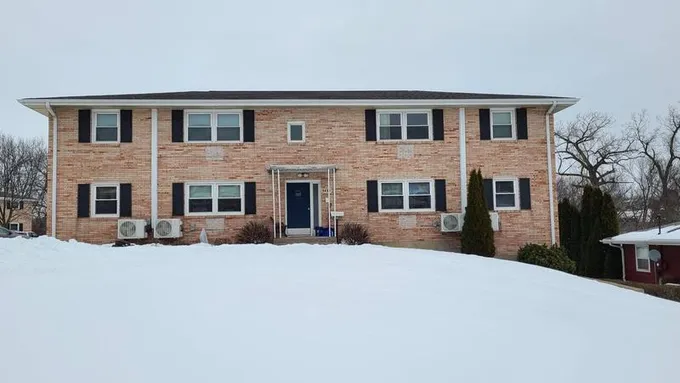 3435 Pennsylvania Avenue - 4  3435 Pennsylvania Ave #4 for Sale
