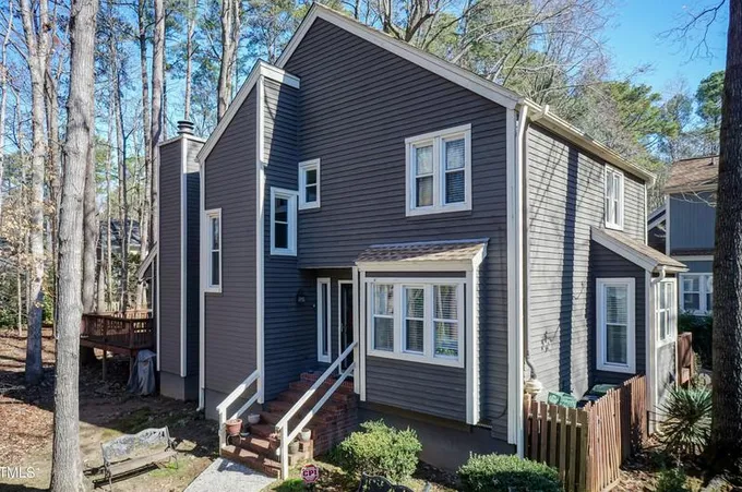 5909 Sentinel Dr, Raleigh, NC 27609 - MLS 10011675 for Sale
