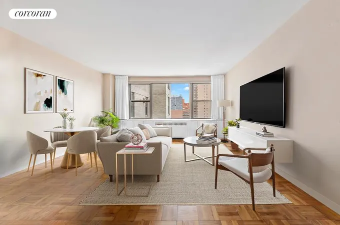 500 E 83rd St #18A, New York, NY 10028 - MLS RPLU-33422797122 for Sale