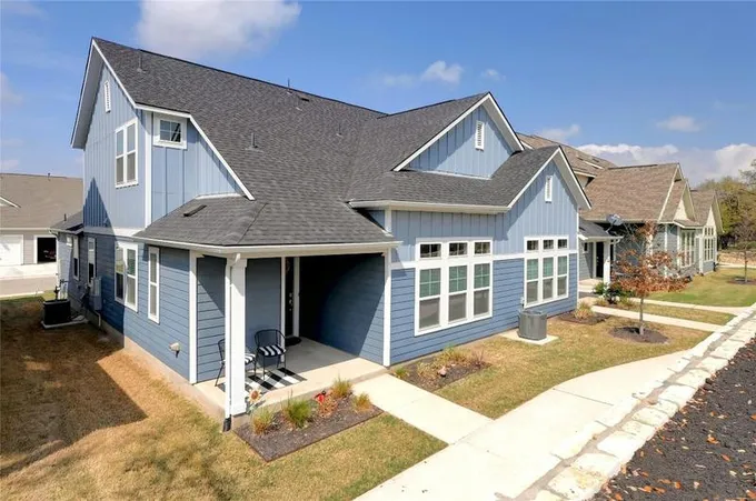 1330 Wonder World Drive, Unit 101, San Marcos, TX 78666 for Sale