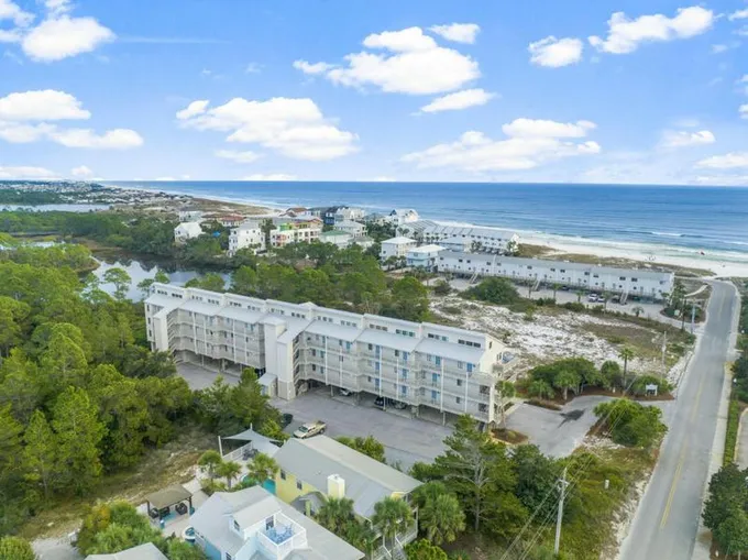 145 BEACHFRONT TRL UNIT 204, Santa Rosa Beach, FL 32459 Condominium For Sale  MLS# 944241