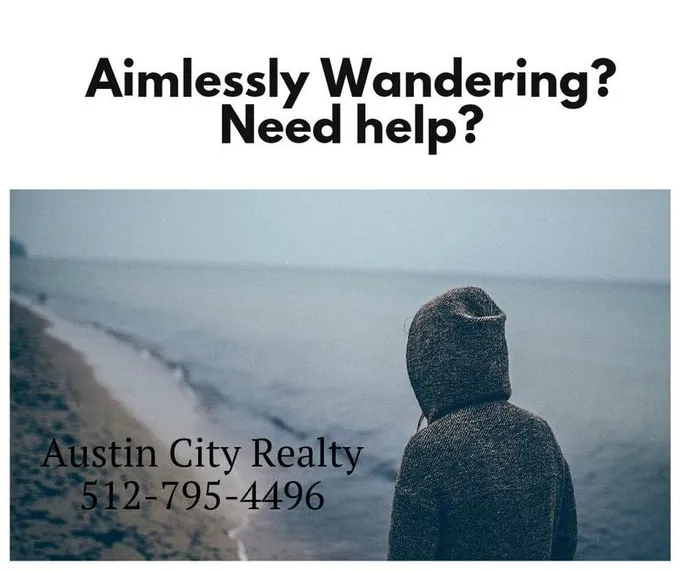 Don't waste time looking on your own! We can help!  8440 Burnet Rd for Sale
