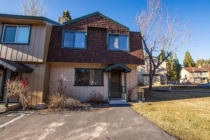 3101 LAKE FOREST RD UNIT 201, Tahoe City, CA 96145 Condo/Townhouse For Sale  MLS# 20240236