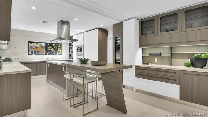 Rental - Coral Gables, FL  2530 Columbus Blvd for Sale