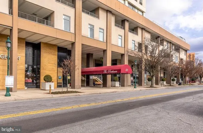 28 Allegheny Ave #1610, Baltimore, MD 21204  MLS# MDBC2090714 for Sale