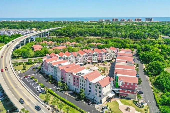 101 Palm Harbor Parkway, Unit A201, Palm Coast, FL 32137 for Sale