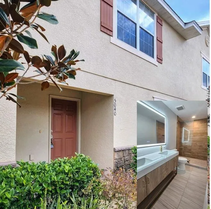 5040 Chipotle Ln, Wesley Chapel, FL 33544 - MLS T3498671 for Sale