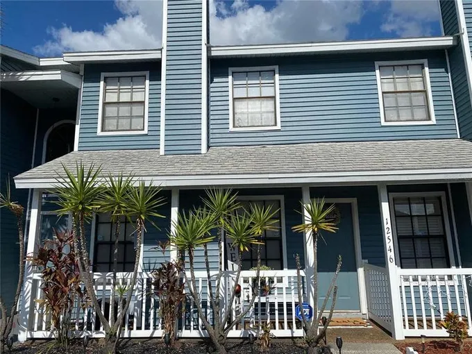 12546 Castle Hill Drive, Tampa, FL 33624 for Sale