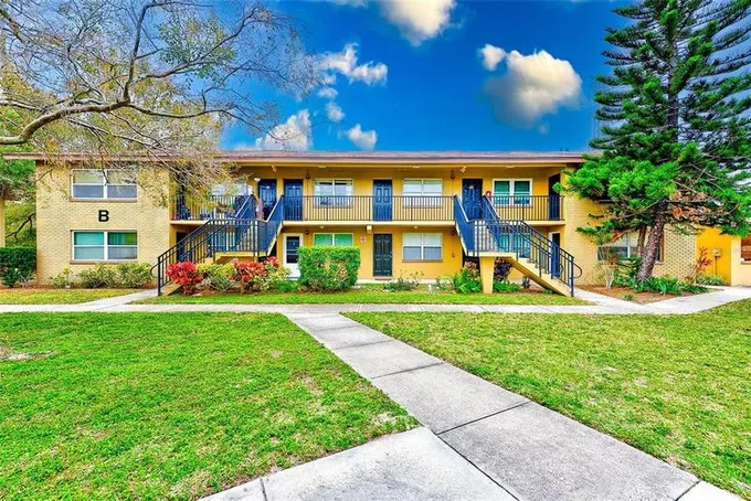 2500 Harn Boulevard, Unit B12, Clearwater, FL 33764 for Sale