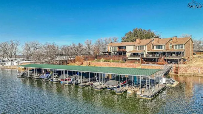 1361 WILLOW BEACH RD, Possum Kingdom Lake, TX 76449 Condo/Townhouse For Sale  MLS# 172049
