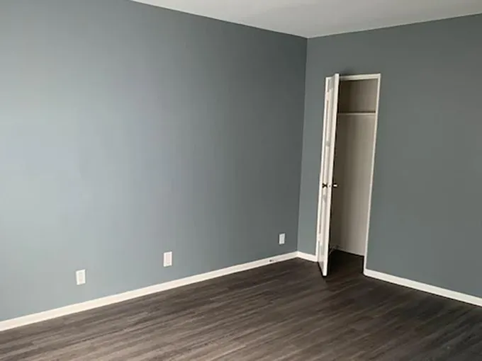 1 Bedroom + 1 Bathroom  Verdugo Mesa Apartments for Sale