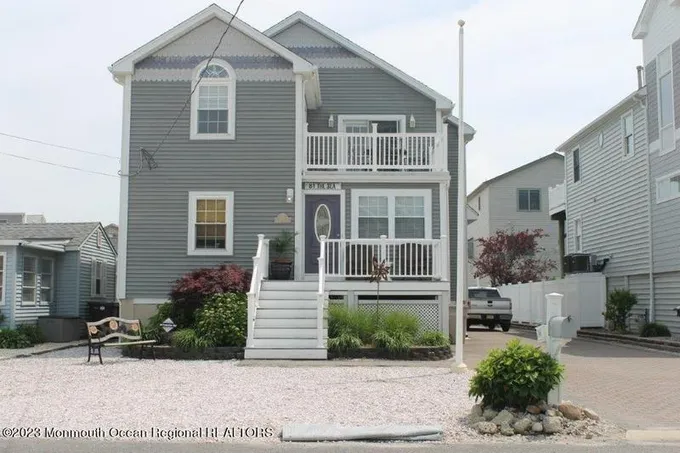 Lower Level, Upper Level, Other - Seaside Park, NJ  241 23rd Ave for Sale