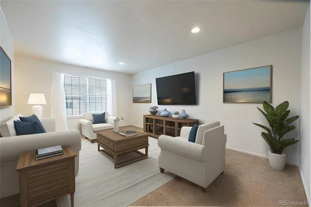 2 bedroom in Centennial CO 80122 for Sale