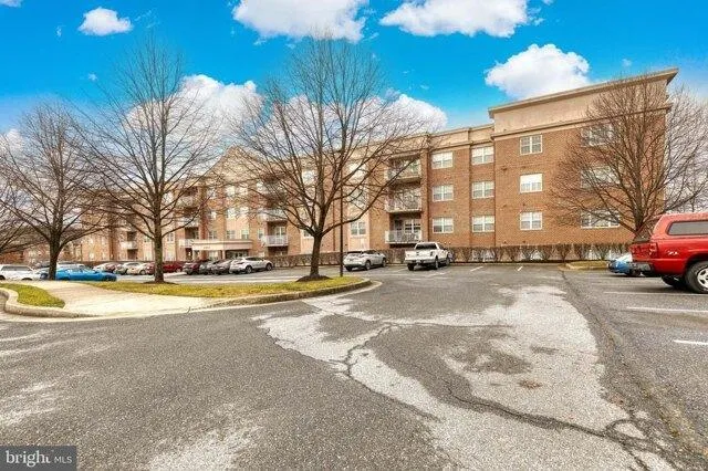 2 bedroom in Owings Mills MD 21117 for Sale