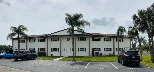 2 bedroom in North Fort Myers FL 33917 for Sale