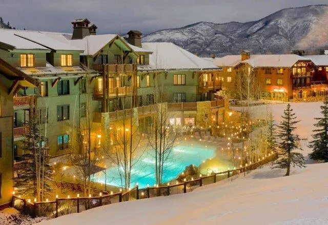 3 bedroom in Aspen CO 81611 for Sale