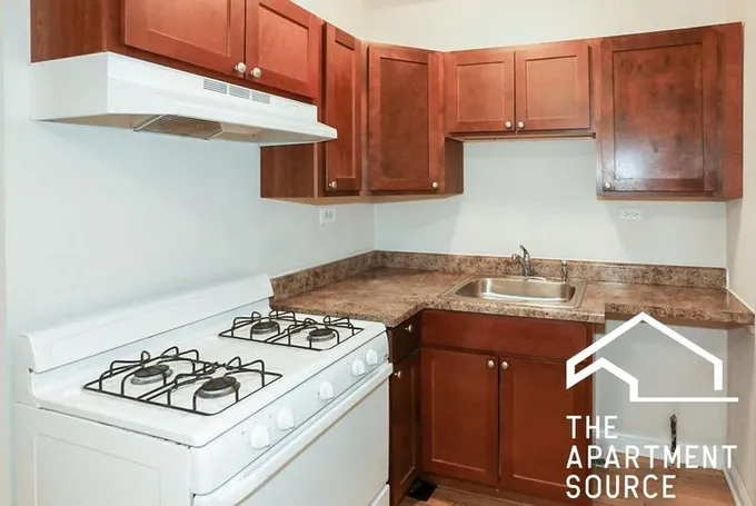 Updated 2-Room Studio in Lakeview!  518 W Cornelia Ave #214 for Sale