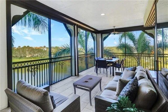 3 bedroom in Naples FL 34110 for Sale
