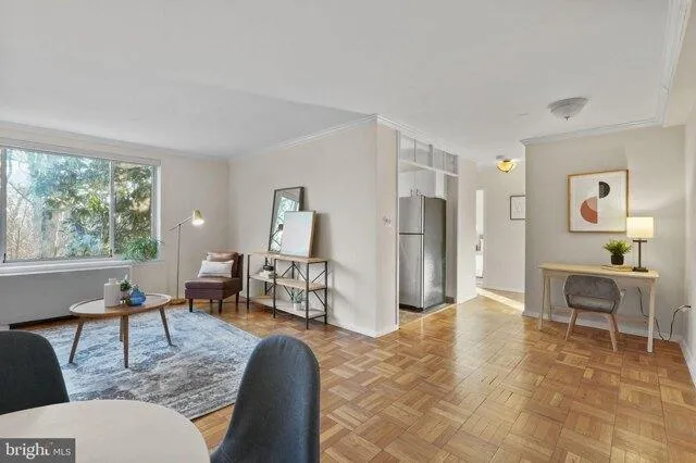 1 bedroom in Washington DC 20007 for Sale