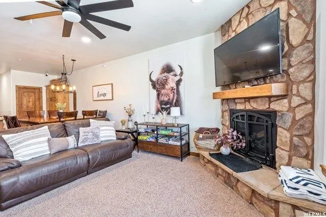 3 bedroom in Brian Head UT 84719 for Sale