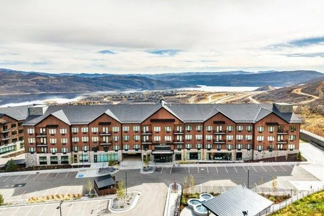 1 bedroom in Park City UT 84060 for Sale