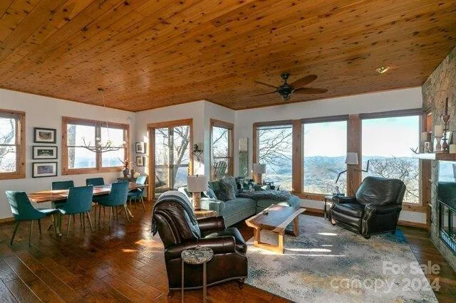 2 bedroom in Burnsville NC 28714 for Sale