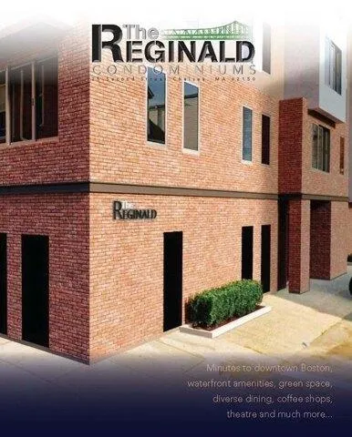 2 bedroom in Chelsea MA 02150 for Sale