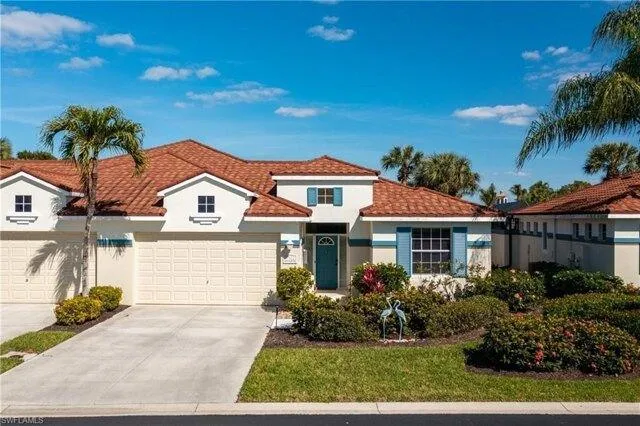3 bedroom in Estero FL 34135 for Sale