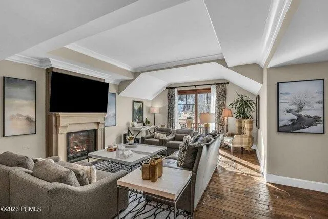 2 bedroom in Park City UT 84060 for Sale
