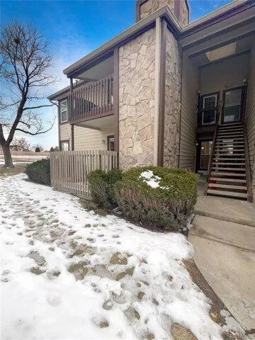2 bedroom in Arvada CO 80005 for Sale