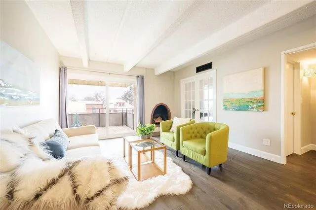 2 bedroom in Denver CO 80218 for Sale