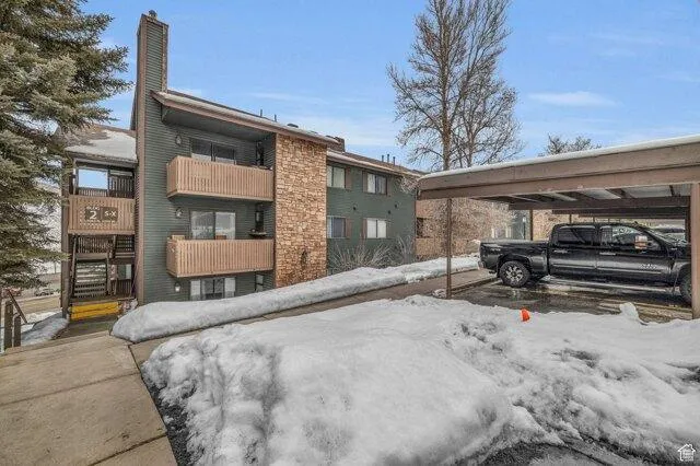 1 bedroom in Park City UT 84098 for Sale