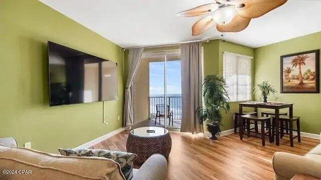 1 bedroom in Panama City Beach FL 32408 for Sale