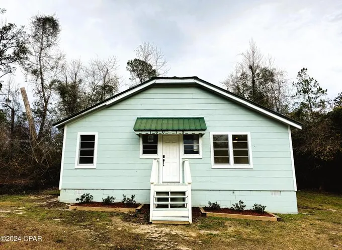 16079 Southeast Janet Street, Blountstown, FL 32424 for Sale