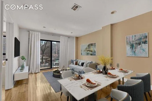 1 bedroom in Brooklyn NY 11201 for Sale
