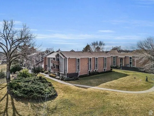 2 bedroom in Taylorsville UT 84129 for Sale