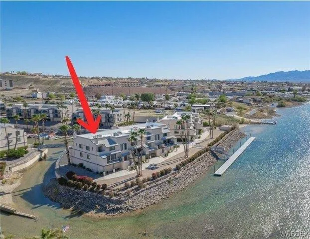 2 bedroom in Bullhead City AZ 86442 for Sale