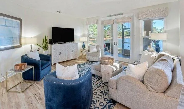 3 bedroom in Miramar Beach FL 32550 for Sale