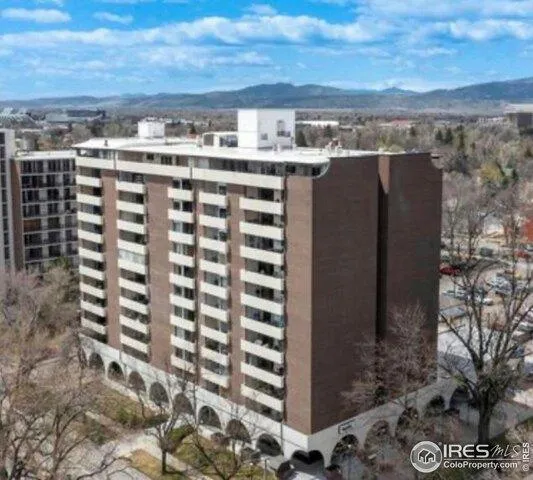 2 bedroom in Fort Collins CO 80521 for Sale
