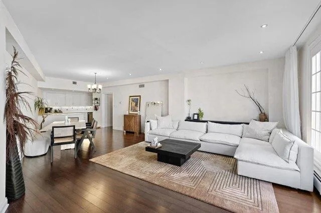 2 bedroom in Jersey City NJ 07305 for Sale